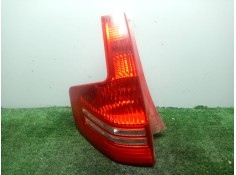 Recambio de piloto trasero izquierdo para citroën c4 i (lc_) 1.4 16v referencia OEM IAM SIN REFERENCIA INFERIOR - VALEO 04-10