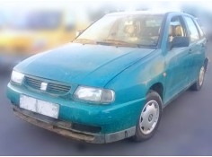 seat ibiza (6k1) del año 1996