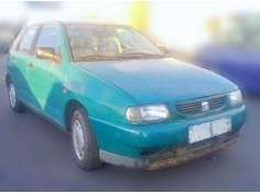 seat ibiza (6k1) del año 1996 2