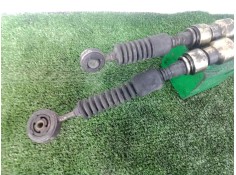 Recambio de varillaje cambio para nissan primera berlina (p12) 2.2 16v turbodiesel cat referencia OEM IAM 34413AU610 6.VELOCIDAD 2