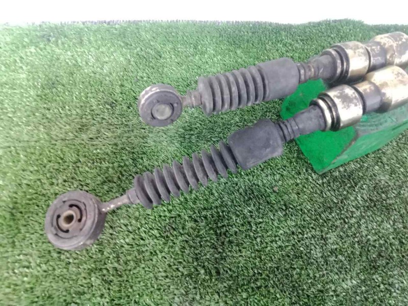 Recambio de varillaje cambio para nissan primera berlina (p12) 2.2 16v turbodiesel cat referencia OEM IAM 34413AU610 6.VELOCIDAD