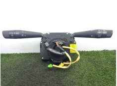 Recambio de mando luces para fiat grande punto (199_) 1.9 d multijet referencia OEM IAM 7355213150 - C984 VALEO MANDO.DOBLE