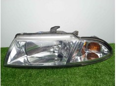 Recambio de faro izquierdo para mitsubishi carisma berlina 4 (da0) 1.6 cat referencia OEM IAM   