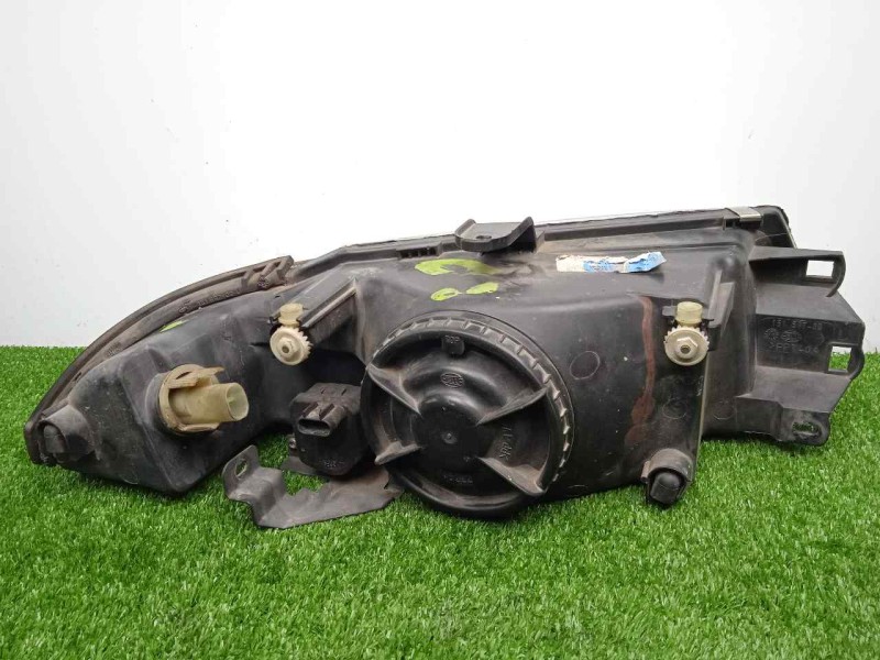 Recambio de faro izquierdo para mitsubishi carisma berlina 4 (da0) 1.6 cat referencia OEM IAM   