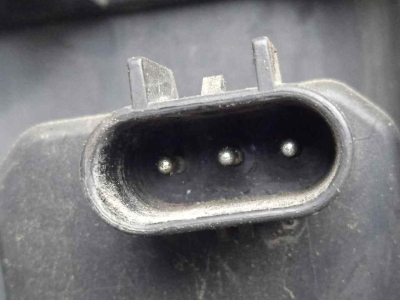 Recambio de faro izquierdo para mitsubishi carisma berlina 4 (da0) 1.6 cat referencia OEM IAM   