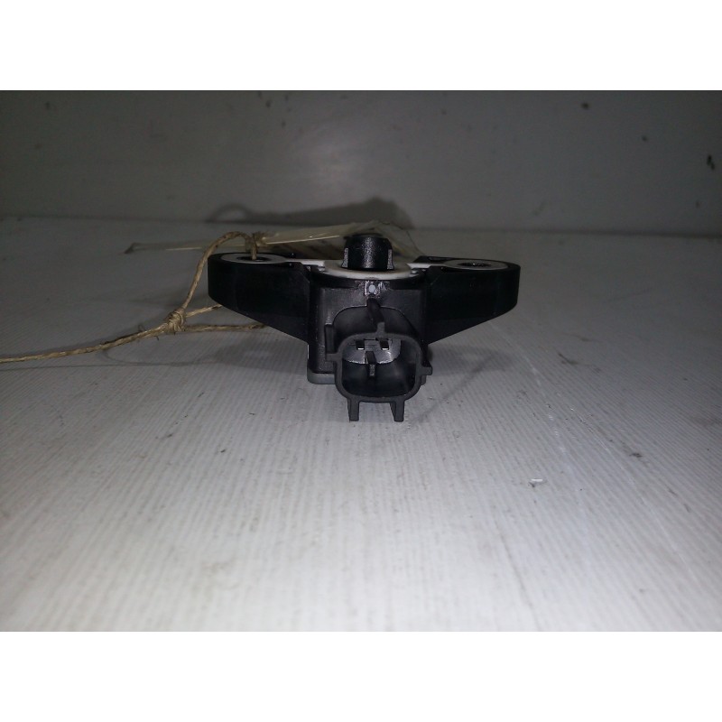 Recambio de sensor impacto airbag para volkswagen passat cc (357) 2.0 tdi referencia OEM IAM 348125179K  