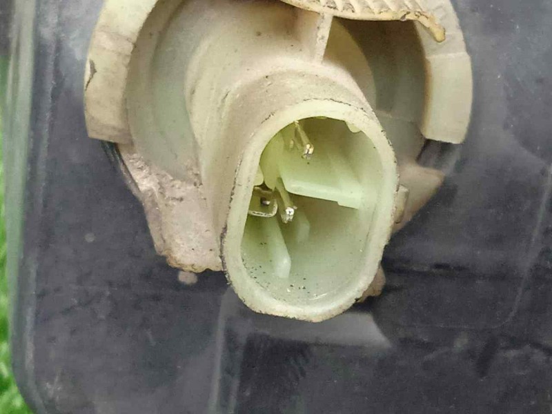 Recambio de faro izquierdo para mitsubishi carisma berlina 4 (da0) 1.6 cat referencia OEM IAM   