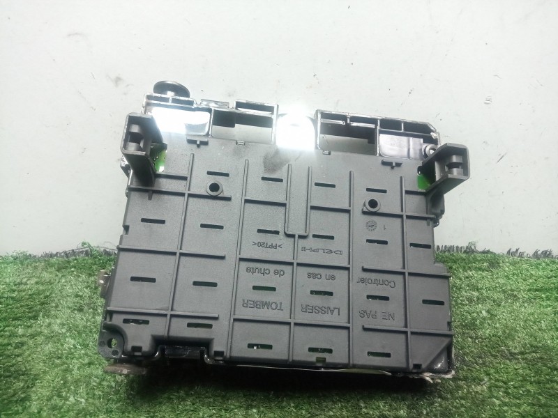 Recambio de centralita check control para peugeot 307 sw (3h) 1.6 16v referencia OEM IAM 9650664080 DELPHI BSMB3