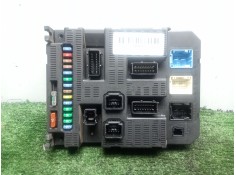 Recambio de centralita check control para citroën c4 i (lc_) 1.4 16v referencia OEM IAM 9663576480 VALEO BSI2004