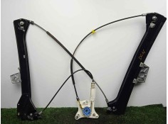 Recambio de elevalunas delantero derecho para mercedes-benz clase clk (w209) coupe 2.7 cdi 20v cat referencia OEM IAM  ELECTRICO