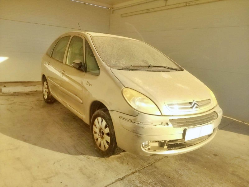 citroën xsara picasso (n68) del año 2007