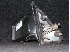 Recambio de retrovisor izquierdo para seat cordoba berlina (6k2) 1.6 referencia OEM IAM  93-99 - MANUAL NEGRO