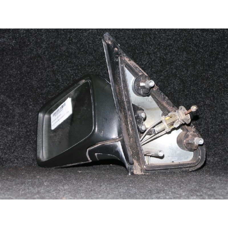 Recambio de retrovisor izquierdo para seat cordoba berlina (6k2) 1.6 referencia OEM IAM  93-99 - MANUAL NEGRO