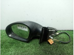Recambio de retrovisor izquierdo para seat ibiza iii (6l1) 1.4 16v referencia OEM IAM SIN REFERENCIA NEGRO ELECTRICO - 3.PINES