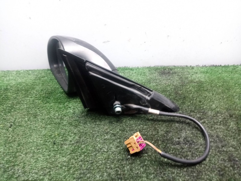 Recambio de retrovisor izquierdo para seat ibiza iii (6l1) 1.4 16v referencia OEM IAM SIN REFERENCIA NEGRO ELECTRICO - 3.PINES