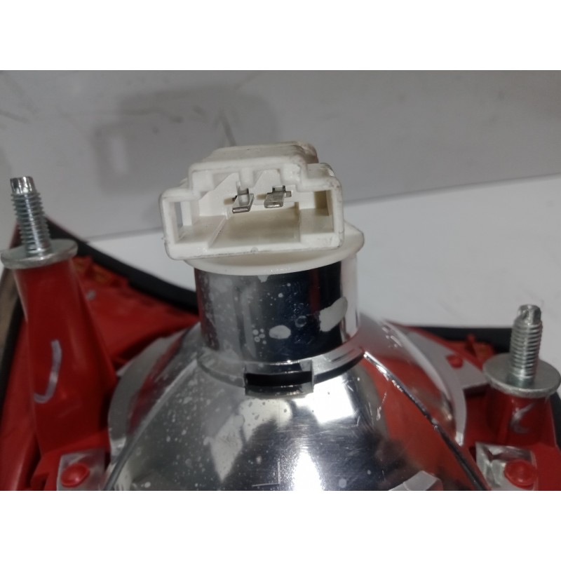 Recambio de piloto trasero izquierdo interior para volkswagen golf v berlina (1k1) 1.9 tdi referencia OEM IAM 1K6945093G-8903170