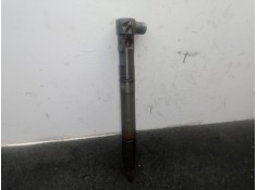 Recambio de inyector para ssangyong rexton w / rexton 2.0 xdi a las 4 ruedas referencia OEM IAM EMBR00301D - A6710170121  DELPHI