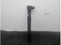 Recambio de inyector para ssangyong rexton w / rexton 2.0 xdi a las 4 ruedas referencia OEM IAM EMBR00301D - A6710170121  DELPHI