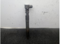 Recambio de inyector para ssangyong rexton w / rexton 2.0 xdi a las 4 ruedas referencia OEM IAM EMBR00301D - A6710170121  DELPHI