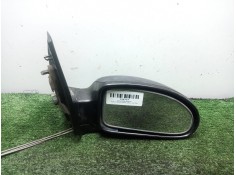 Recambio de retrovisor derecho para ford focus i (daw, dbw) 1.8 tdci referencia OEM IAM SIN REFERENCIA AZUL 98-05 - MANUAL