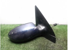 Recambio de retrovisor derecho para ford focus i (daw, dbw) 1.8 tdci referencia OEM IAM SIN REFERENCIA AZUL 98-05 - MANUAL 2
