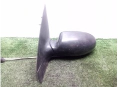 Recambio de retrovisor izquierdo para ford focus i (daw, dbw) 1.8 tdci referencia OEM IAM SIN REFERENCIA NEGRO 98-05 - MANUAL 2
