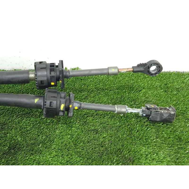 Recambio de varillaje cambio para toyota avensis berlina (t25) 2.0 turbodiesel cat referencia OEM IAM 3382005264 MANUAL 5 VELOCI