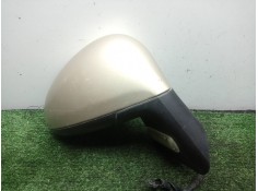 Recambio de retrovisor derecho para citroën c4 i (lc_) 1.4 16v referencia OEM IAM SIN REFERENCIA DORADO 04-11 - ELECTRICO - 5.PI 2