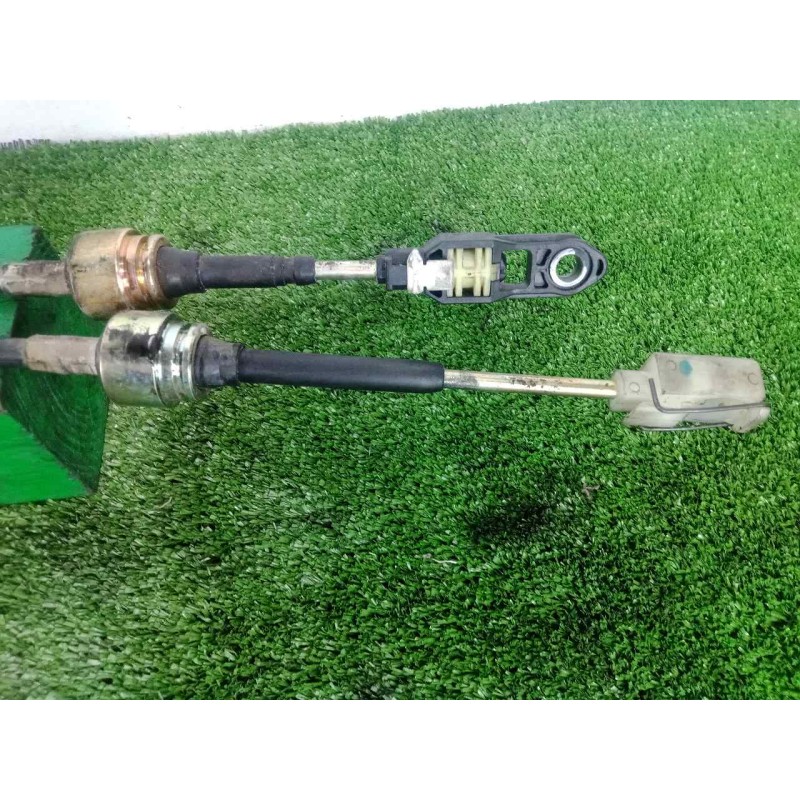Recambio de varillaje cambio para nissan primera berlina (p12) 2.2 16v turbodiesel cat referencia OEM IAM 34413AU610 6.VELOCIDAD