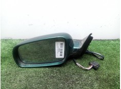 Recambio de retrovisor izquierdo para volkswagen passat b5 (3b2) 1.9 tdi referencia OEM IAM SIN REFERENCIA VERDE 97-03 - ELECTRI