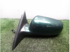 Recambio de retrovisor izquierdo para volkswagen passat b5 (3b2) 1.9 tdi referencia OEM IAM SIN REFERENCIA VERDE 97-03 - ELECTRI 2
