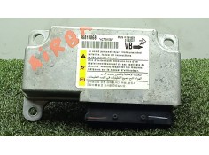 Recambio de centralita airbag para chevrolet captiva (c100, c140) 2.0 d 4wd referencia OEM IAM 96810868 - 01292007  