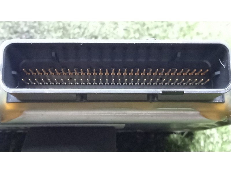 Recambio de centralita airbag para chevrolet captiva (c100, c140) 2.0 d 4wd referencia OEM IAM 96810868 - 01292007  