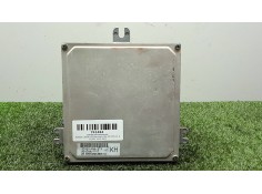 Recambio de centralita motor uce para honda civic vii hatchback (eu, ep, ev) 1.4 is (ep1, eu5, eu7) referencia OEM IAM 37820PMAE 2