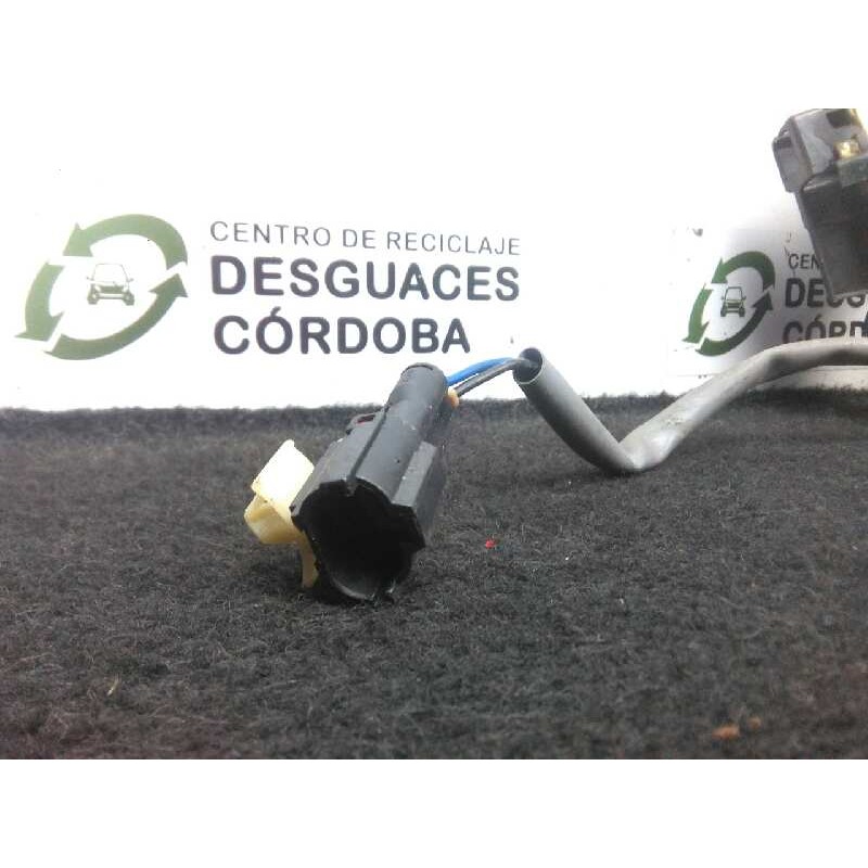 Recambio de cerradura puerta delantera derecha para kia carens 1.8 cat referencia OEM IAM  00-02 2.PIN