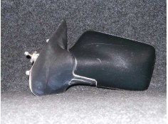 Recambio de retrovisor izquierdo para seat cordoba berlina (6k2) 1.6 referencia OEM IAM  93-99 - MANUAL NEGRO 2