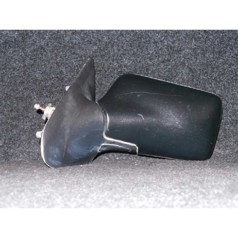 Recambio de retrovisor izquierdo para seat cordoba berlina (6k2) 1.6 referencia OEM IAM  93-99 - MANUAL NEGRO
