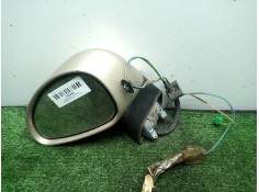 Recambio de retrovisor izquierdo para citroën c4 i (lc_) 1.4 16v referencia OEM IAM SIN REFERENCIA DORADO 04-11 - ELECTRICO - 5.