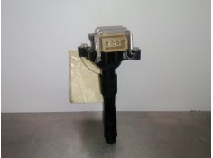 Recambio de bobina encendido para bmw serie 5 berlina (e39) 2.5 24v referencia OEM IAM 118601   2