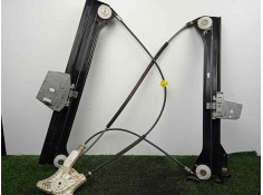 Recambio de elevalunas delantero derecho para mercedes-benz clase clk (w209) coupe 2.7 cdi 20v cat referencia OEM IAM  ELECTRICO 2