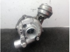 Recambio de turbocompresor para volkswagen passat b5 (3b2) 1.9 tdi referencia OEM IAM 028145702R  GARRETT