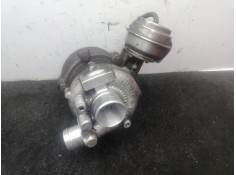 Recambio de turbocompresor para volkswagen passat b5 (3b2) 1.9 tdi referencia OEM IAM 028145702R  GARRETT 2