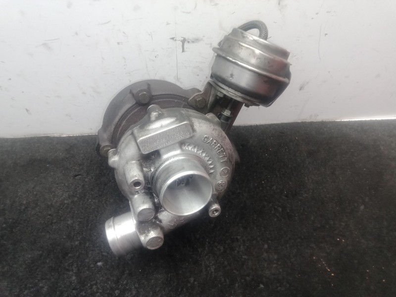 Recambio de turbocompresor para volkswagen passat b5 (3b2) 1.9 tdi referencia OEM IAM 028145702R  GARRETT