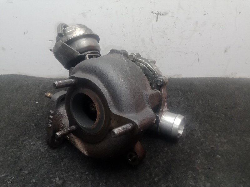 Recambio de turbocompresor para volkswagen passat b5 (3b2) 1.9 tdi referencia OEM IAM 028145702R  GARRETT