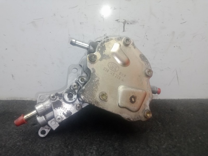 Recambio de bomba inyeccion para volkswagen passat b5 (3b2) 1.9 tdi referencia OEM IAM 038145209A  LUK