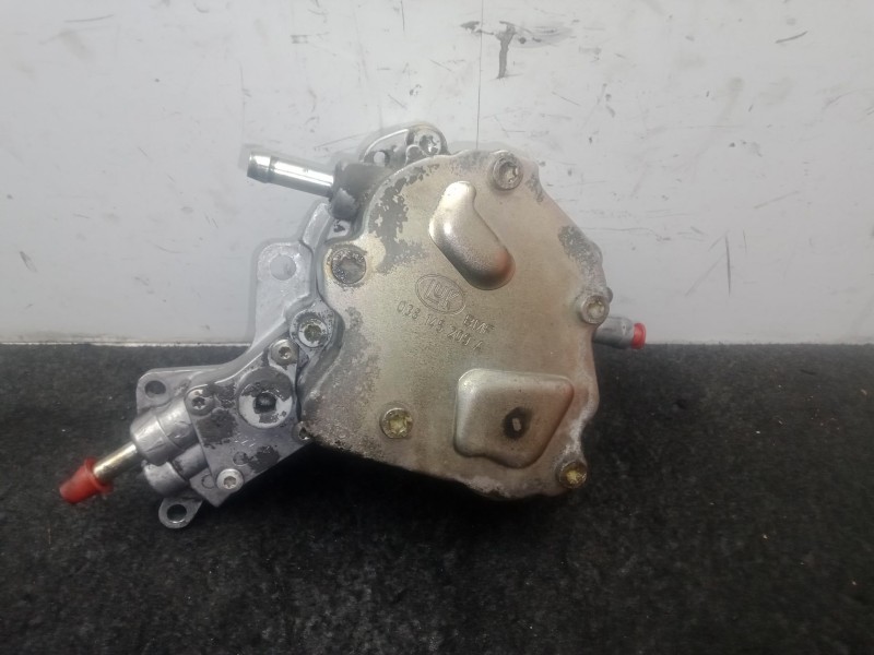 Recambio de bomba inyeccion para volkswagen passat b5 (3b2) 1.9 tdi referencia OEM IAM 038145209A  LUK