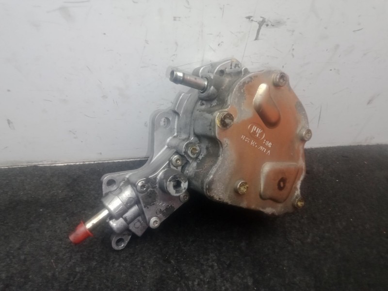 Recambio de bomba inyeccion para volkswagen passat b5 (3b2) 1.9 tdi referencia OEM IAM 038145209A  LUK