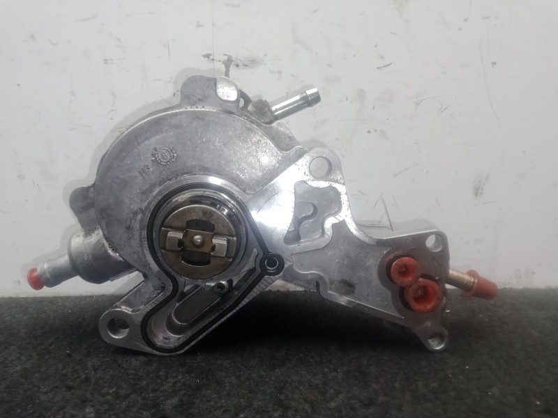 Recambio de bomba inyeccion para volkswagen passat b5 (3b2) 1.9 tdi referencia OEM IAM 038145209A  LUK