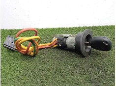 Recambio de conmutador de arranque para renault megane i berlina hatchback (ba0) 1.4 referencia OEM IAM SINREFERENCIA A0. - 1.CO