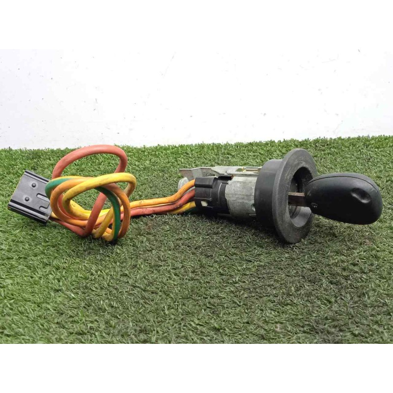 Recambio de conmutador de arranque para renault megane i berlina hatchback (ba0) 1.4 referencia OEM IAM SINREFERENCIA A0. - 1.CO